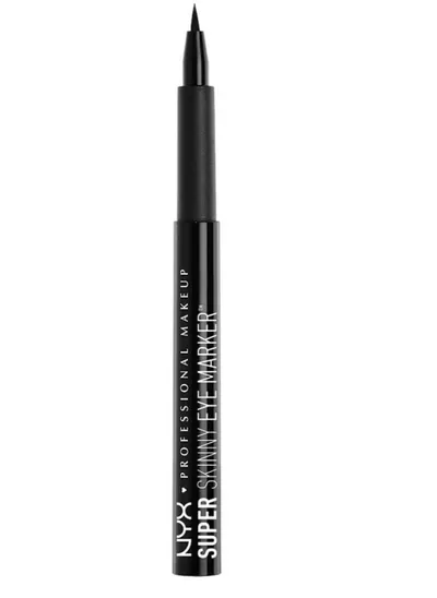 NYX Professional Makeup Super Skinny Eye Marker (Eyeliner w pisaku)