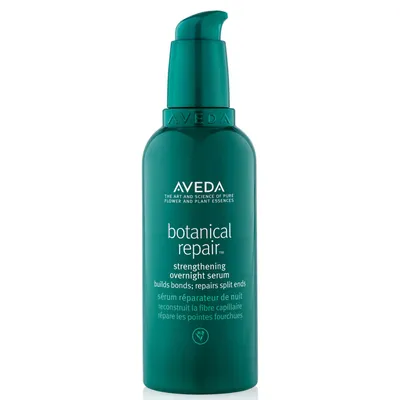Aveda Botanical Repair Strengthening Overnight Serum (Serum do włosów)