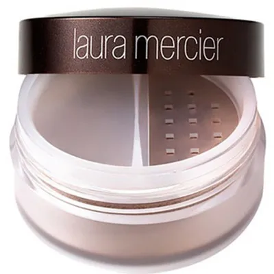 Laura Mercier Mineral Powder (Puder mineralny)