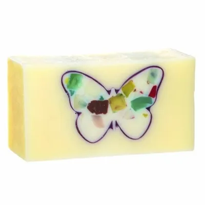 l'Orient Mydło glicerynowe `Motyl cytrusowy`