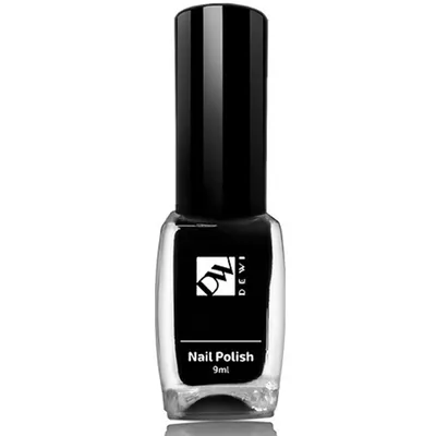 Dewi Cosmetics Nail Polish (Lakier do paznokci)