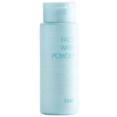 DHC Face Wash Powder (Puder do mycia twarzy)