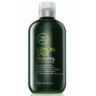 Paul Mitchell Tea Tree Lemon Sage Thickening Conditioner (Odżywka zwiększająca objętość do włosów normalnych i cienkich)