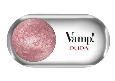 PUPA Vamp!  Metallic Eyeshadow (Cień do powiek)