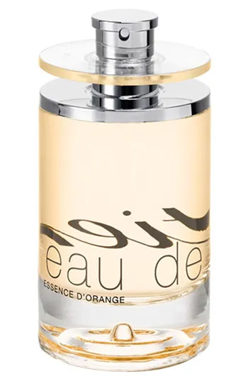Cartier Eau De Essence D` Orange EDT