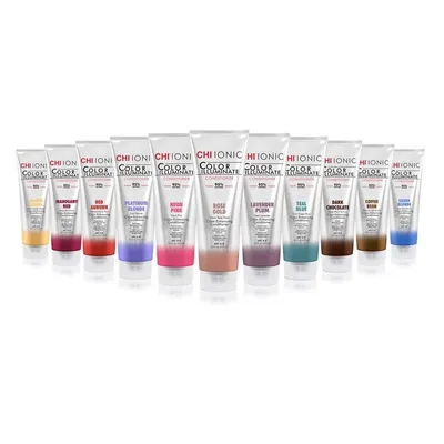 CHI Ionic Color Illuminate Conditioner (Odżywka do włosów)