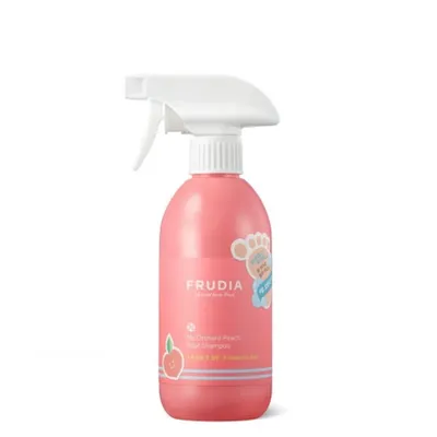 Frudia My Orchard, Peach Foot Shampoo (Brzoskwiniowy szampon do stóp)