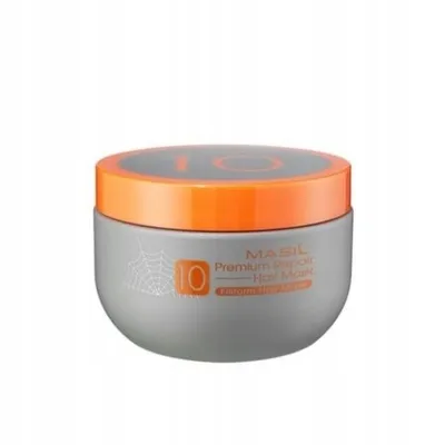 Masil 10 Premium Repair Hair Mask (Regenerująca maska do włosów)