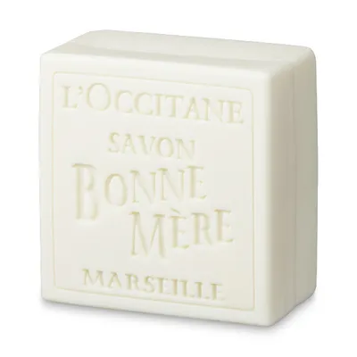 L'Occitane Savon de la Bonne Mere (Mydło marsylskie - różne zapachy)
