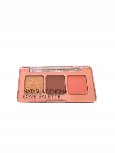 Natasha Denona Baby Love Eyeshadow Palette (Paleta cieni do powiek)
