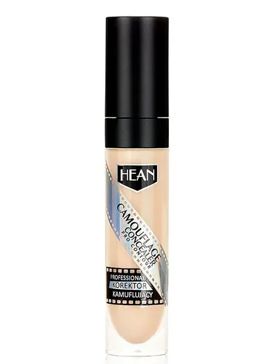 Hean Professional, Camouflage Concealer Pro Contour (Korektor kamuflujący)