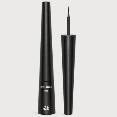 H&M Dipliner Ink (Eyeliner w tuszu)
