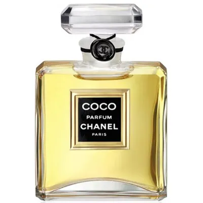 Chanel Coco Parfum