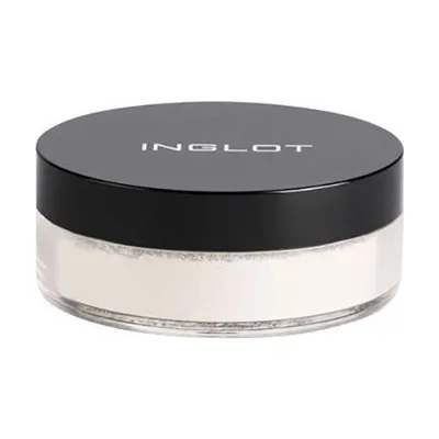Inglot Smoothing Under Eye Powder (Puder pod oczy)