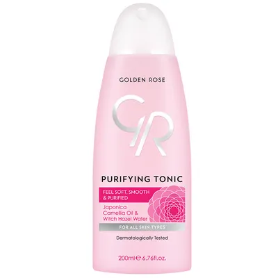 Golden Rose Purifying Tonic (Tonik oczyszczający)