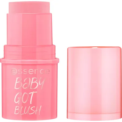 Essence Baby Got Blush (Róż do policzków w sztyfcie)