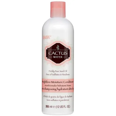 Hask Cactus Water Weghtless Moisture  Conditioner (Odżywka nawilżająca)
