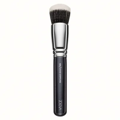 Zoeva 124 Grand Stippling Brush (Pędzel do podkładu)