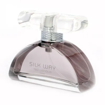 Ted Lapidus Silk Way EDP