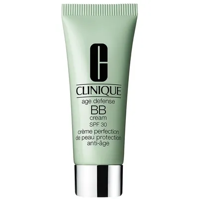 Clinique Age Defense, BB Cream SPF 30 (Wielofunkcyjny krem BB)