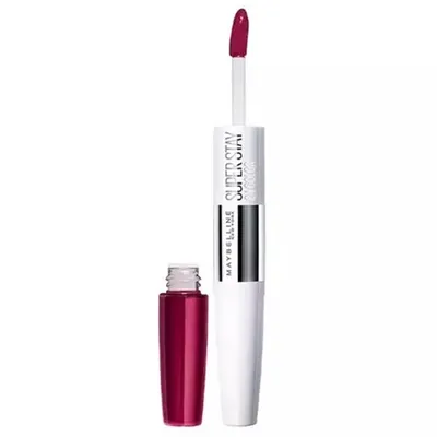 Maybelline New York SuperStay 24H Color (Trwała pomadka do ust (nowa wersja))