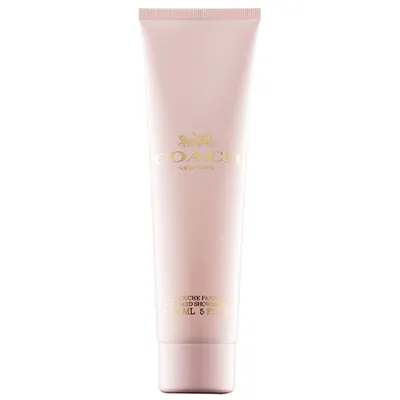 Coach Shower Gel (Żel pod prysznic dla kobiet)