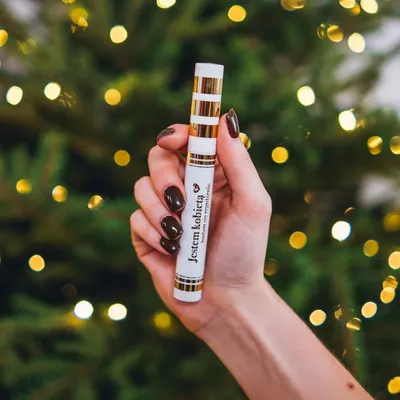 Roger Publishing (RP Beauty) RP Beauty x MamaGinekolog , Tusz do rzęs