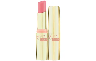 PUPA Miss Pupa, Nawilżająca pomadka do ust SPF 15