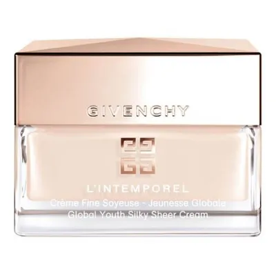 Givenchy L'Intemporel Global Youth Silky Sheer Cream (Krem do twarzy)