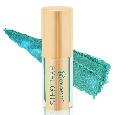 BH Cosmetics Eyelights, Waterproof Eye Topper (Cień do powiek)