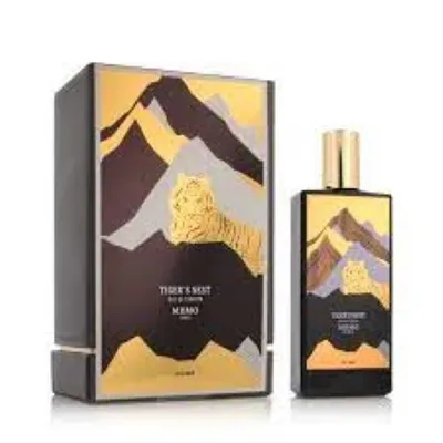 Memo Paris Tiger's Nest EDP