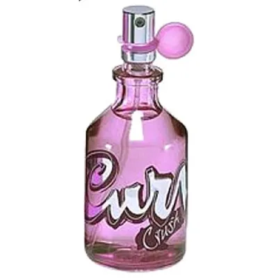 Liz Claiborne Curve Crush EDT