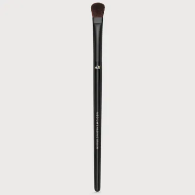 H&M Medium Shading Brush (Średni pędzel do cieni)