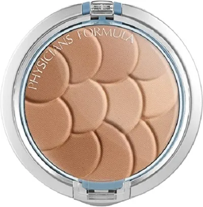 Physicians Formula Magic Mosaic Multi-Colored Custom Bronzer (Bronzer do twarzy)