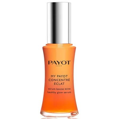 Payot My Payot, Concentre  Eclat (Serum rozjaśniające z witaminą C)