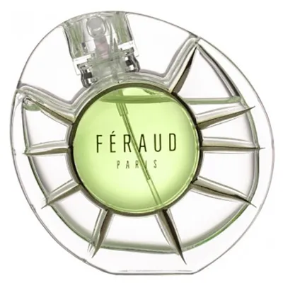 Louis Feraud Soleil de Jade EDP