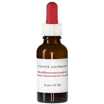 Susanne Kaufmann Nutrient Concentrate Skin Smoothing (Odżywczy Koncentrat Wygładzający)