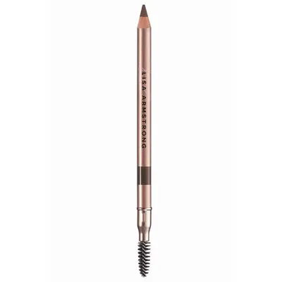 Avon Avon x Lisa Armstrong, Brow Down To Me Eyebrow Pencil (Kredka do brwi)
