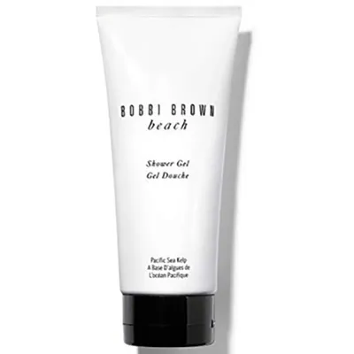 Bobbi Brown Beach, Shower Gel (Nawilżający żel do mycia ciała)