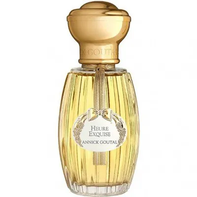 Annick Goutal Heure Exquise EDT