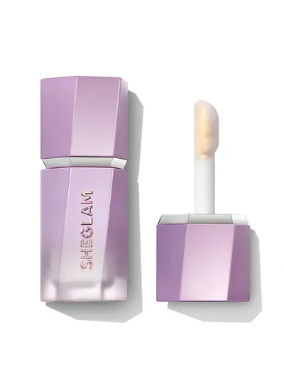 Sheglam Chroma Glow Bloom Liquid Highlighter (Płynny rozświetlacz)