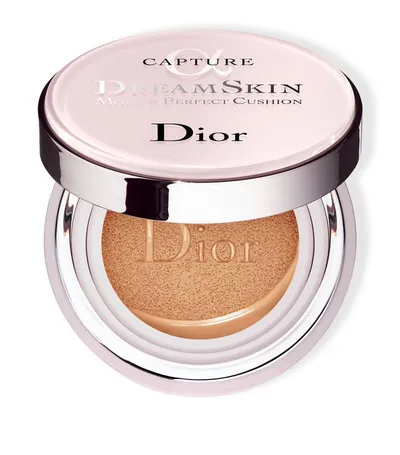 Christian Dior Capture Totale Dreamskin Perfect Skin Cushion SPF 50 PA +++ (Podkład w kompakcie)