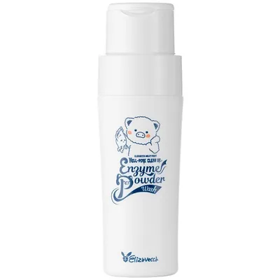 Elizavecca Milky Piggy Hell Pore Clean Up Enzyme Powder Wash (Enzymatyczne mydło w proszku do mycia twarzy)