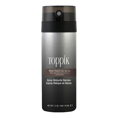 Toppik Spray Retouche Racines [Root Touch Up Spray] (Spray maskujący odrosty)