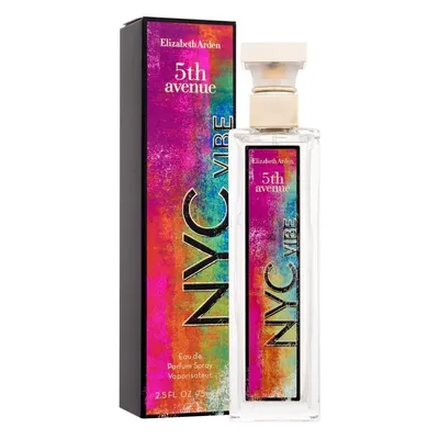 Elizabeth Arden 5th Avenue NYC Vibe EDP