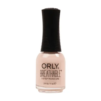 Orly Breathable, 1-Step Manicure, Nail Polish (Lakier do paznokci)