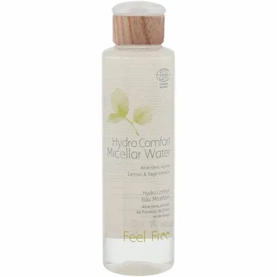 Feel Free Hydro Comfort Micellar Water (Płyn micelarny o właściwościach nawilżających i kojących)