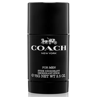 Coach Coach for Men, Deodorant Stick (Dezodorant w sztyfcie dla mężczyzn)