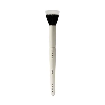 Uoga Uoga Cream Brush (Pędzel do kosmetyków kremowych)