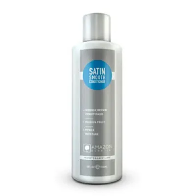 Amazon Keratin Satin Smooth, Intensive Repair Conditioner (Odżywka po zabiegu keratynowym)
